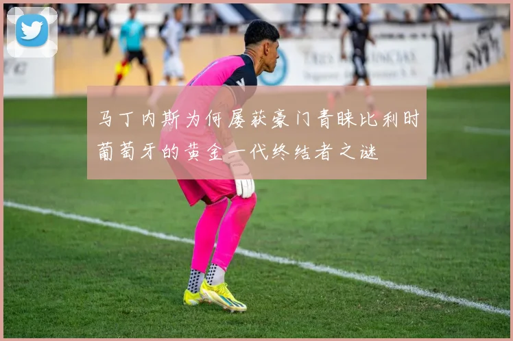 马丁内斯为何屡获豪门青睐比利时葡萄牙的黄金一代终结者之谜
